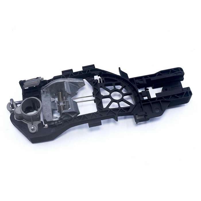 3c0837886h 3c0837885h for B6 B7 Cc Door Handle Holder Lock Storage Hanger Bracket