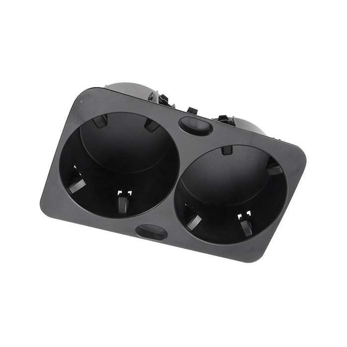 3c0862834 Car Armrest Box Water Cup Holder for B6 B7 2007-2015 Center Console Beverage Cup Holder 3