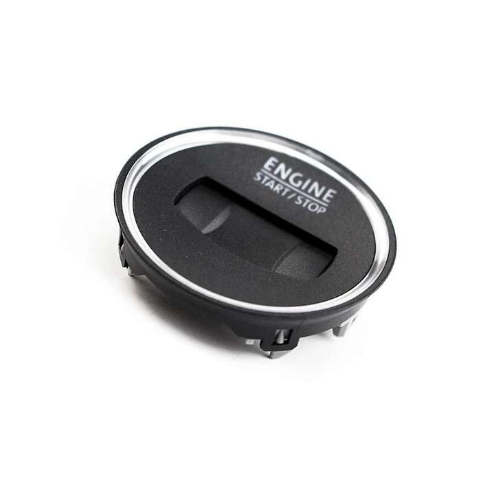 3c0905219b 3aa905219a Ignition Switch Bezel Ignition Switch Cover Auto For