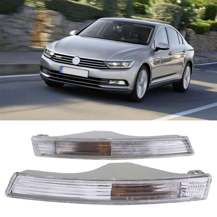 3c0953041j 3c0953042j Turn Signal Light Front Bar Light Turn Signal Light Automotive for B6 3c 2005
