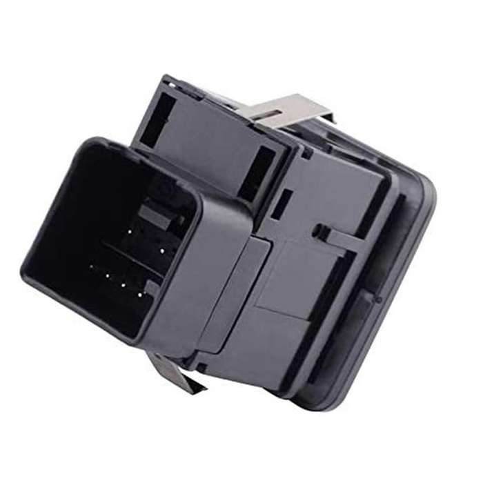 3C0927225 1K0972776 Reversing Radar Switch Wiring Connector Brake Button Car for B6 CC 3C 2006-2012