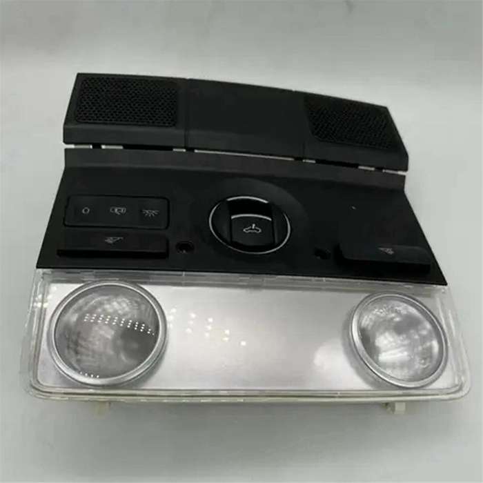 3c8947105 3td947133 Car Front Interior Light Switch Front Dome Reading Map Light Lamp for Cc 2010-20