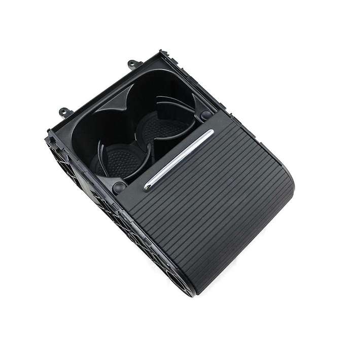 3cd858329a Front Armrest Console Cup Drink Bracket Holder for Cc B6 B7