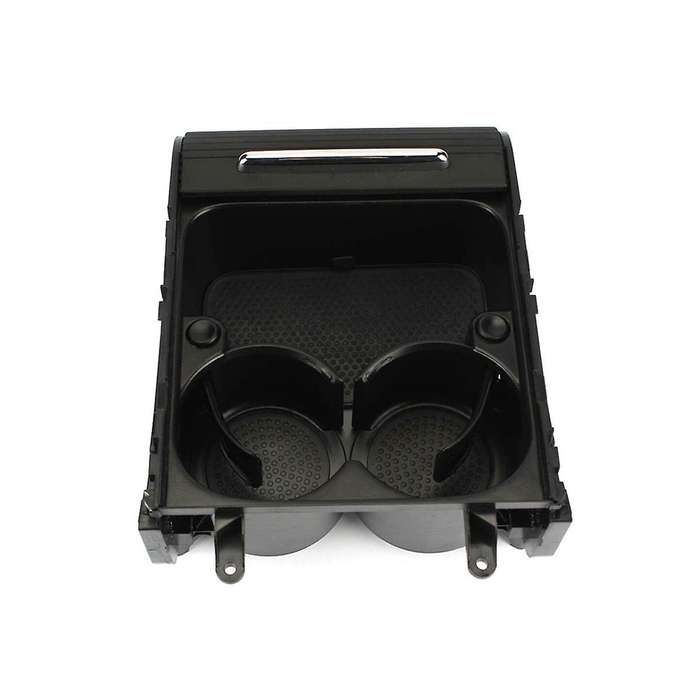 3cd858329a Front Armrest Console Cup Drink Bracket Holder for Cc B6 B7