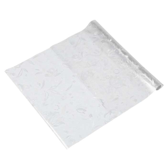 3d Anti-heat Electrostatic Solar Glass Film & Uv Film Window Blinding Film Static Opaque Glass Glas