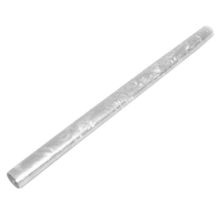 3d Anti-heat Electrostatic Solar Glass Film & Uv Film Window Blinding Film Static Opaque Glass Glas
