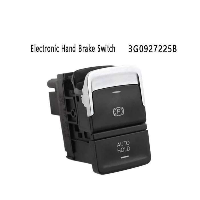 3G0927225B Car Electronic Hand Brake Switch Button for Variant Magotan CC