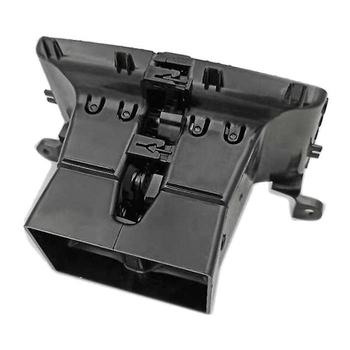 3GD 819 203 Car Rear Air Conditioning Outlet Vent Assembly for B8L