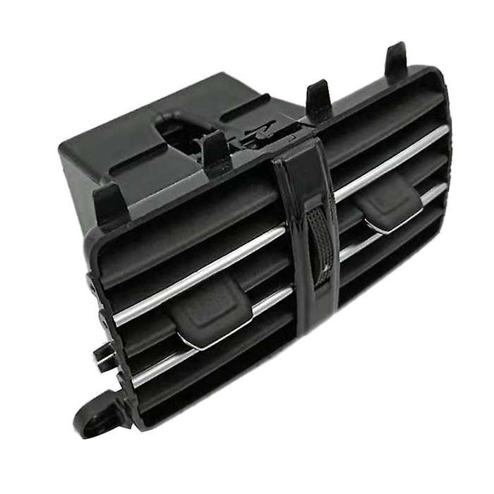 3GD 819 203 Car Rear Air Conditioning Outlet Vent Assembly for B8L