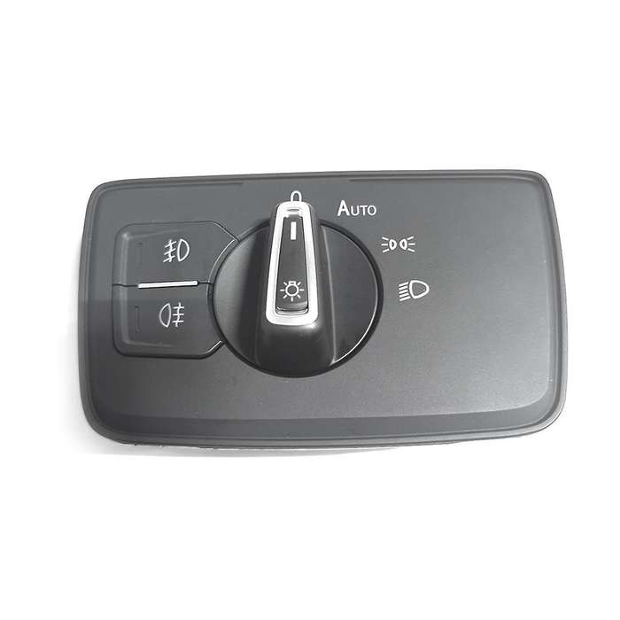 3GD 941 633B Light Switch Head Light Switch Fog Light Switch for B8 Magotan B8L 2016-2021 3GD941633B