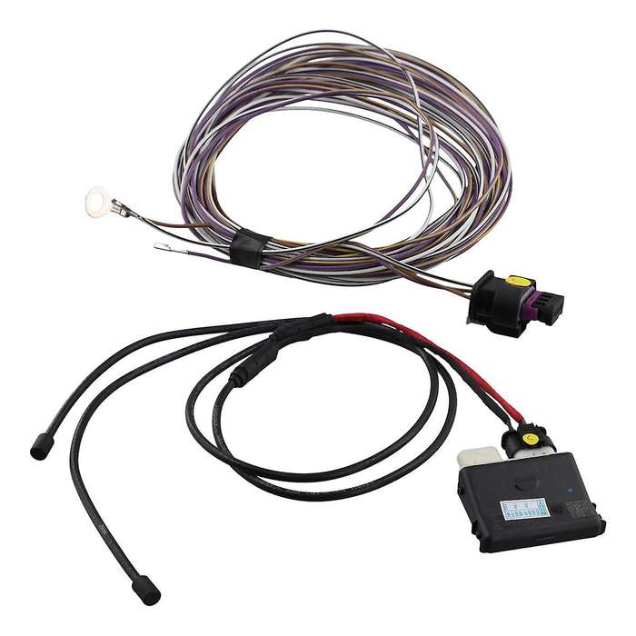 3GD962243C Car Foot Sensing System Trunk Sensor for A6 C8 3GD 962 243C