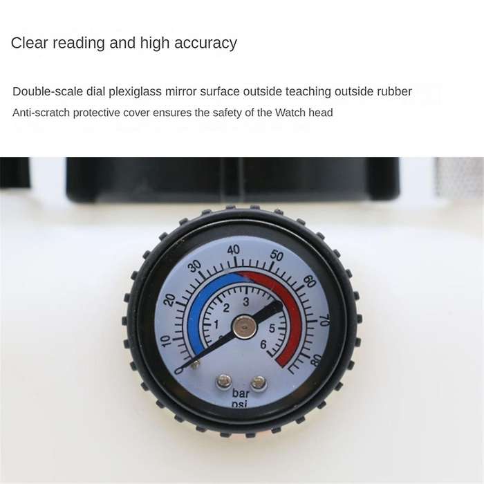 3L Manual Transmission Oil Filling System Fluid Pump Tool Automatic Transmission with Adapter Brake