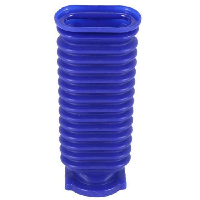 3pack Drum Suction Blue Hose Fittings for V6 V7 V8 V10 V11 Vacuum Cleaner