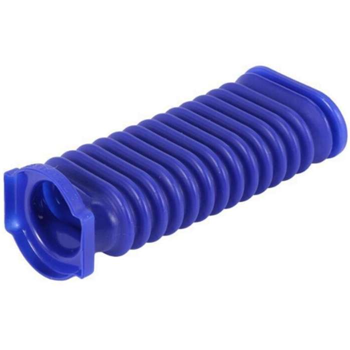 3pack Drum Suction Blue Hose Fittings for V6 V7 V8 V10 V11 Vacuum Cleaner