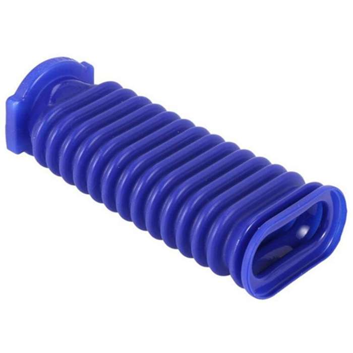 3pack Drum Suction Blue Hose Fittings for V6 V7 V8 V10 V11 Vacuum Cleaner