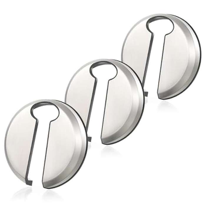 3Pack Wine Foil Cutter, Stainless Steel Wine Foil Cutter Tool, Foil Cutter for Wine Bottles, Party G