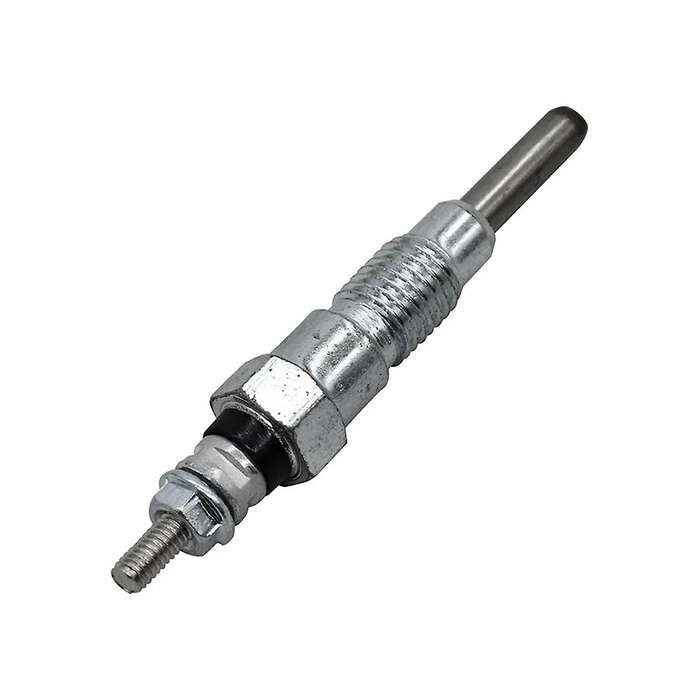 3pcs 15951-65510 1595165510 15951-65512 Engine Heater Glow Plugs 10mm for Engine D650 D750 D850 D95