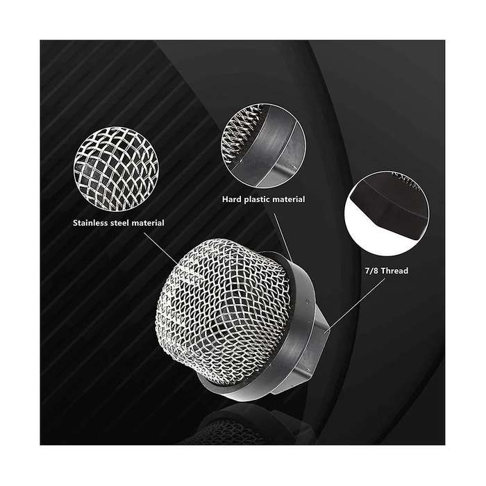3pcs 246385 Hose Inlet Strainer Filter,inlet Suction Strainer Mesh Filter Intake Hose Strainer Scre
