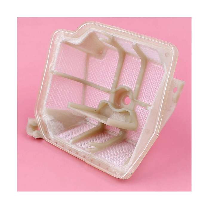 3Pcs Air Filter Filter elements Air Filter Hood Chainsaw Logging Saw Accessories are Suitable for MS