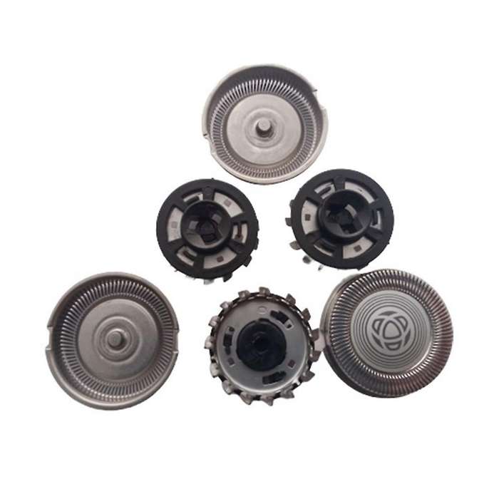 3pcs Blade Replacement Head for Sh30 Series S1101 S1102 S1103 S1203 S2302 S2303 S2305 S4303