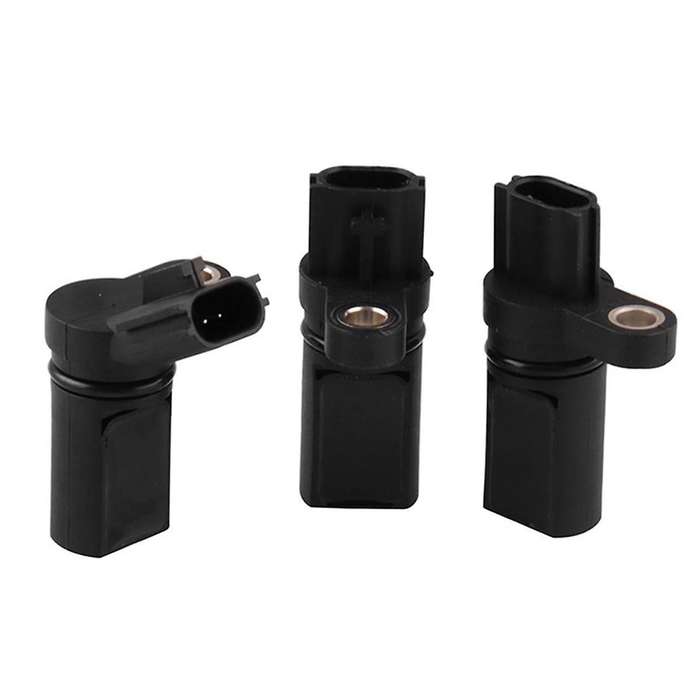 3Pcs Camshaft / Crankshaft Position Sensor for FX35 G35 I35 M35 23731-AL61A ,23731-6J90B, 23731-AL60