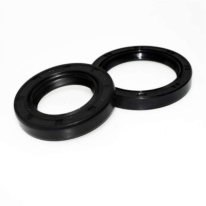 3Pcs Cam and Crank Seals Ring (2) 91213--003 and (1) 91212-2MR-A01 for Accord Crostour Pilot