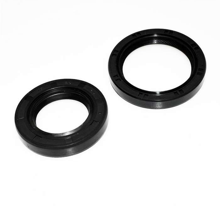 3Pcs Cam and Crank Seals Ring (2) 91213--003 and (1) 91212-2MR-A01 for Accord Crostour Odyssey Pilot
