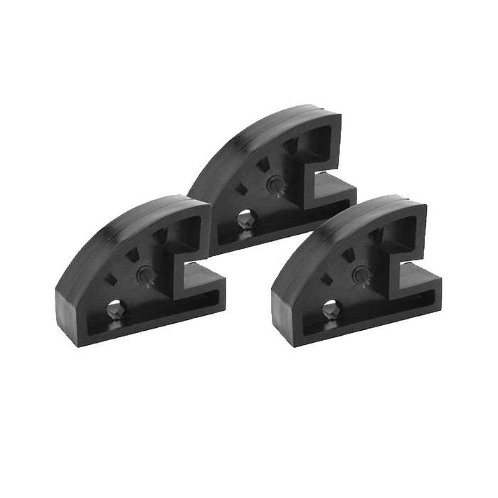 3pcs Car Tire Bead Clamp Car Auto Tire Changer Changing Demount Drop Center Tool Rim Bead Clamp Aut