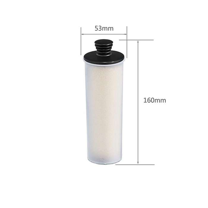 3pcs Cleaner Water Purifier Descaling for Sc2 Sc3 Clean Water Descaling Filter Premium Upright
