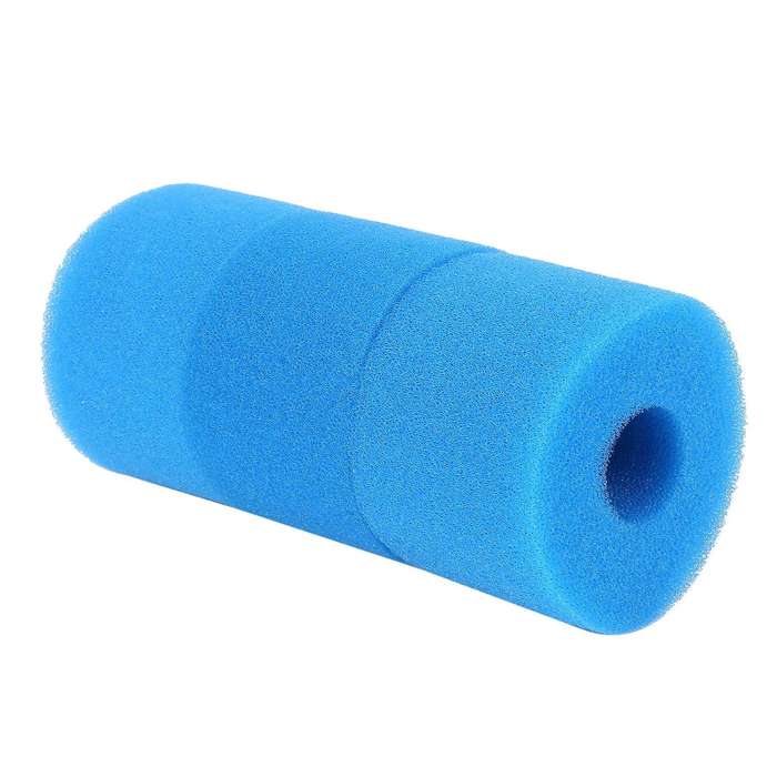 3PCS Compatible Intex Pure Spa Foam Hot Tub Filter Cartridge S1 Type