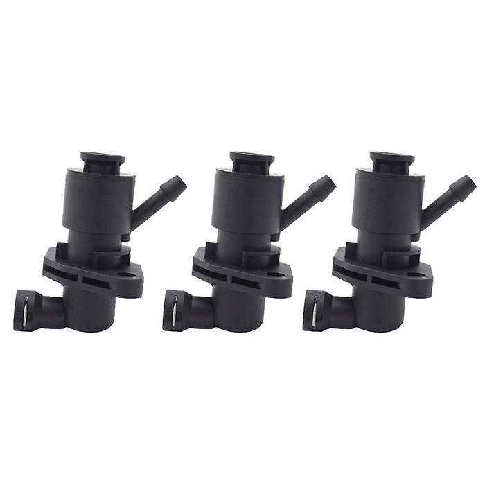 3PCS Clutch Master Cylinder MTA Hydraulic Pump Controller for Opel B C D Meriva a G1D500201