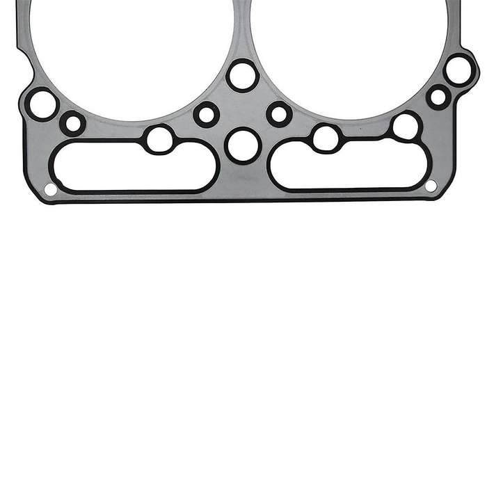 3Pcs Cylinder Head Gaskets Set Kit for NT855 Engine 4058790 3349819 3076189