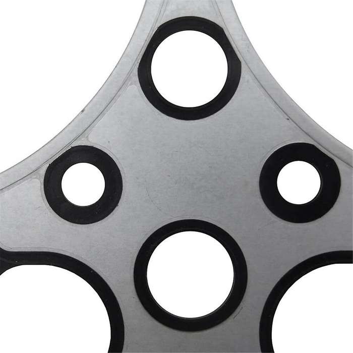 3Pcs Cylinder Head Gaskets Set Kit for NT855 Engine 4058790 3349819 3076189