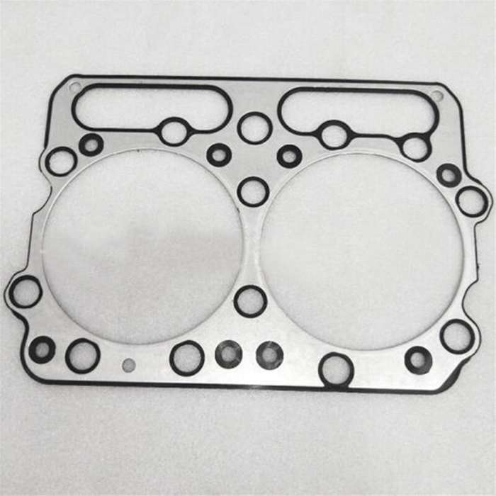 3Pcs Cylinder Head Gaskets Set Kit for NT855 Engine 4058790 3349819 3076189