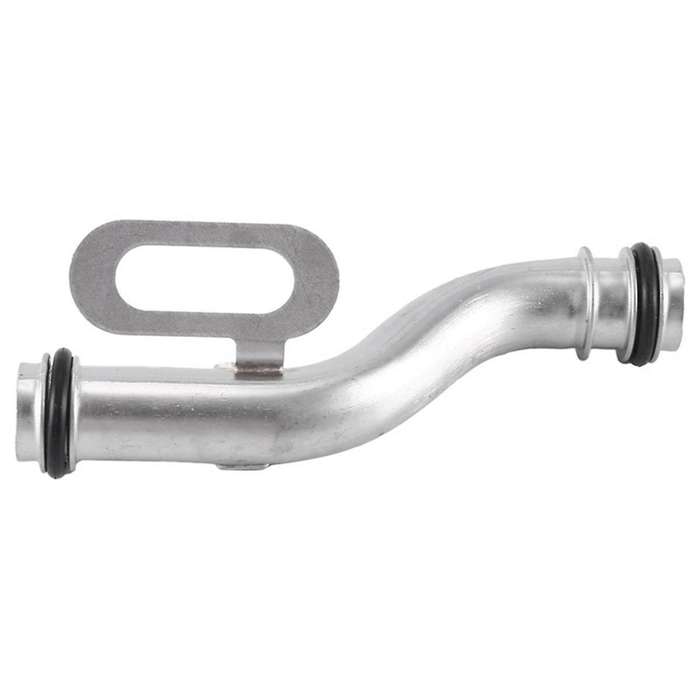 3pcs Engine Coolant Water Pipe Oil Cooler Pipe for Vauxhall Astra H/j/a/b/c 55353329 55353327 553533