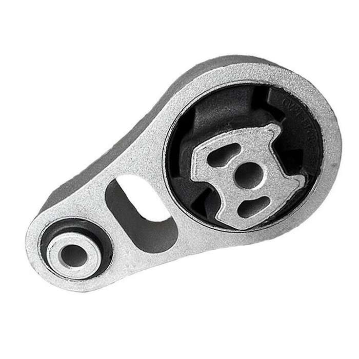 3Pcs Engine Mount Set CN15-7M121- CV21-6P082- CV216F012FC for 2012-2014 Transmission Rubber Bracket