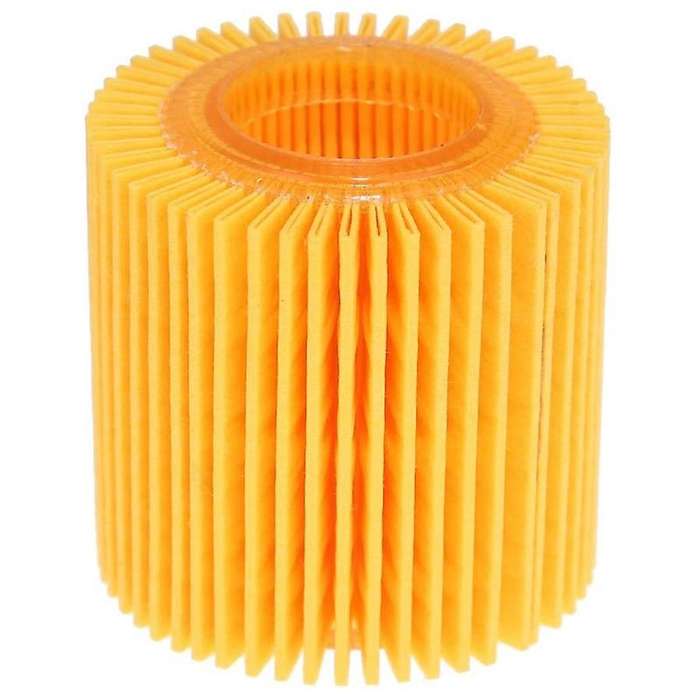 3PCS Engine Oil Filter 04152-YZZA6 for Prius IM XD