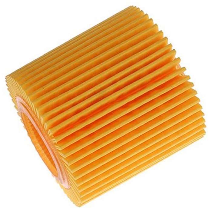 3PCS Engine Oil Filter 04152-YZZA6 for Prius IM XD