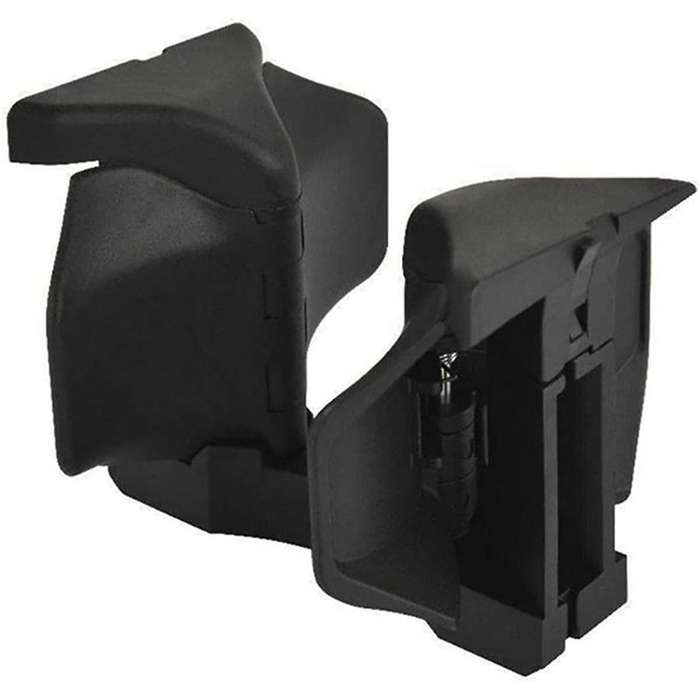 3pcs for C/E W204 W212 W207 Central Armrest Water Cup Holder Drink Holder 2046802391