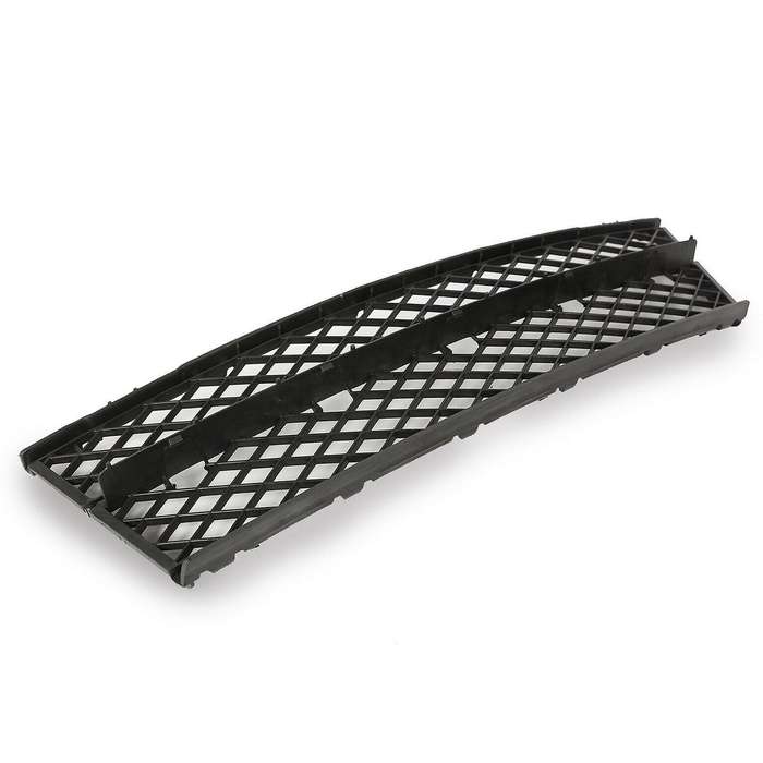 3Pcs Front Bumper Lower Grille Cover for - 5-Series E60 E61 528I 535I 550I 2008-2010