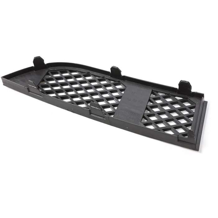 3Pcs Front Bumper Lower Grille Cover for - 7 Series E65 E66 2005-2008 51117135573 51117135563 511171