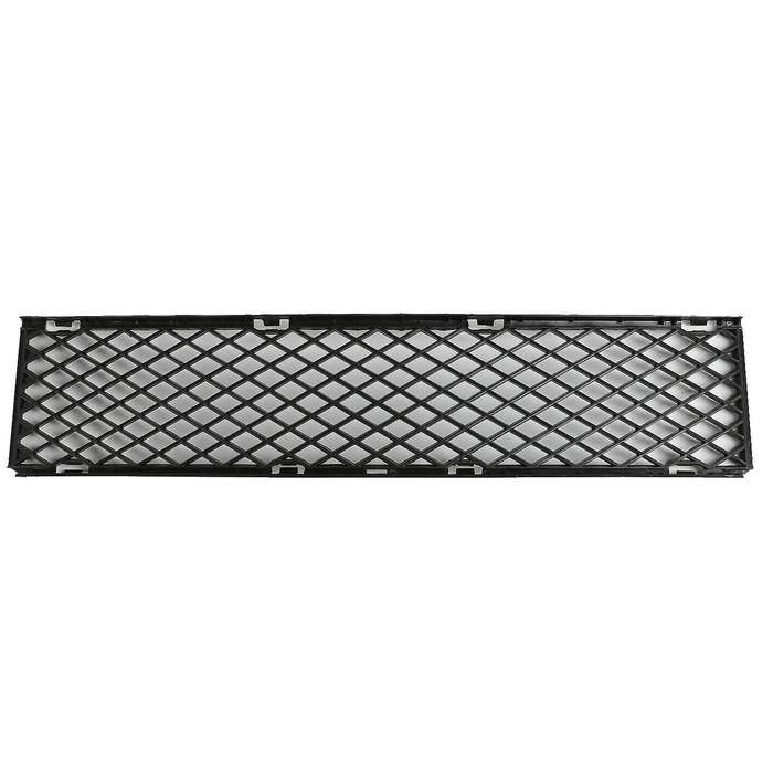 3Pcs Front Bumper Lower Grille Cover for - 7 Series E65 E66 2005-2008 51117135573 51117135563 511171