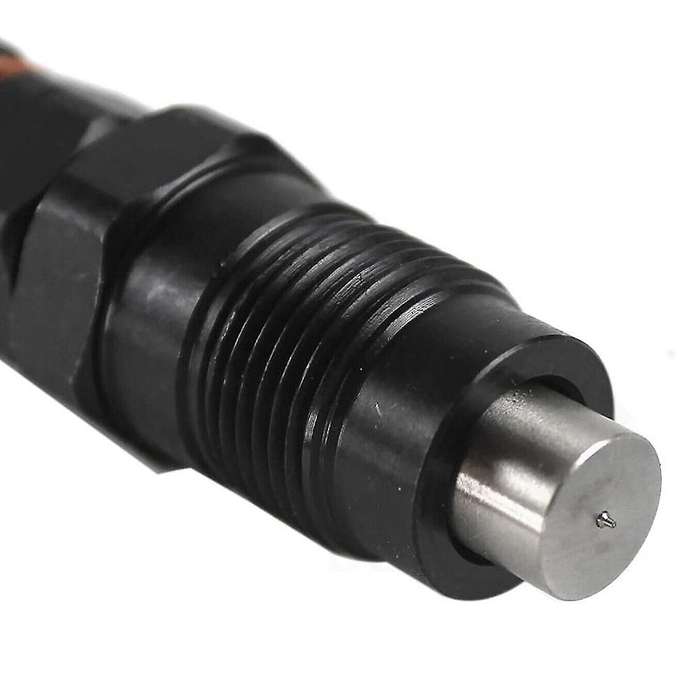 3pcs Fuel Injector for L2e L3e S3l S4l S3l2 S4l2 S4s Crude Oil Engine Mm435-94101
