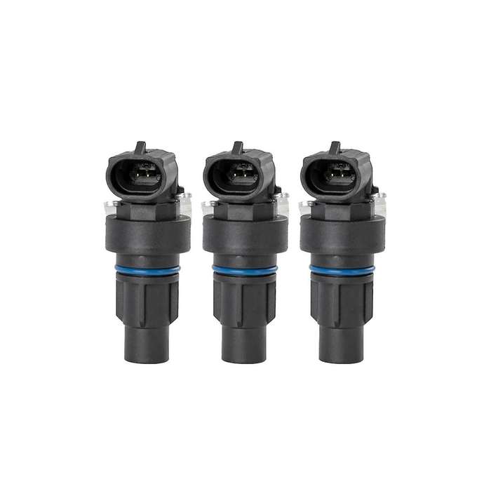 3Pcs Input Engine Speed Sensor Transmission Crankshaft Position Speed Sensor for ALLISON 5000/6000 2