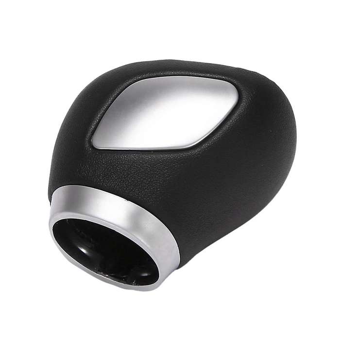 3pcs Manual Gear Shift Knob Shifter Lever for 2009-2015