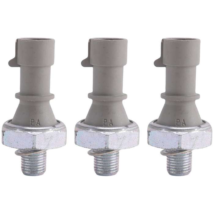 3pcs Oil Pressure Sensor Switch 53940302A 53940301A for All 1999 Up Biposto Monoposto