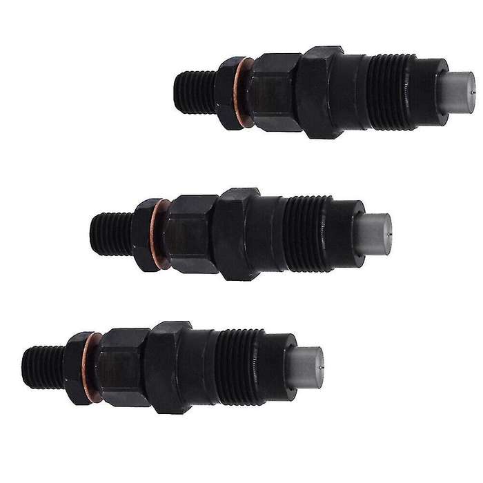 3pcs New Fuel Injector for D905 V1305 V1505 D1105 D1005 V1205 16032-53902 16032-53900