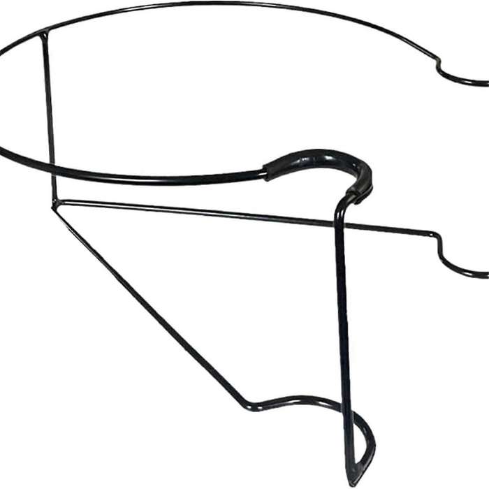 3Pcs Plant Clip Plant TrapsRailway Flower Pot Brackets Plant Railing Brackets