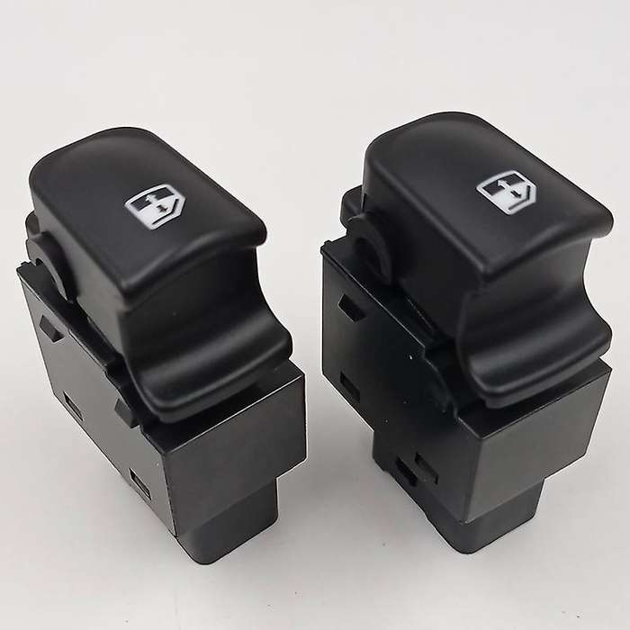 3pcs Power Window Switch Front Right, Rear Left Or Right, Window Buttons for Hyundai Elantra Hd 200