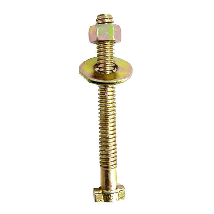 3Pcs Release Bolt Cage Bolt Caging Bolt Assembly for Truck 800921 TR800921 Air Spring Brake